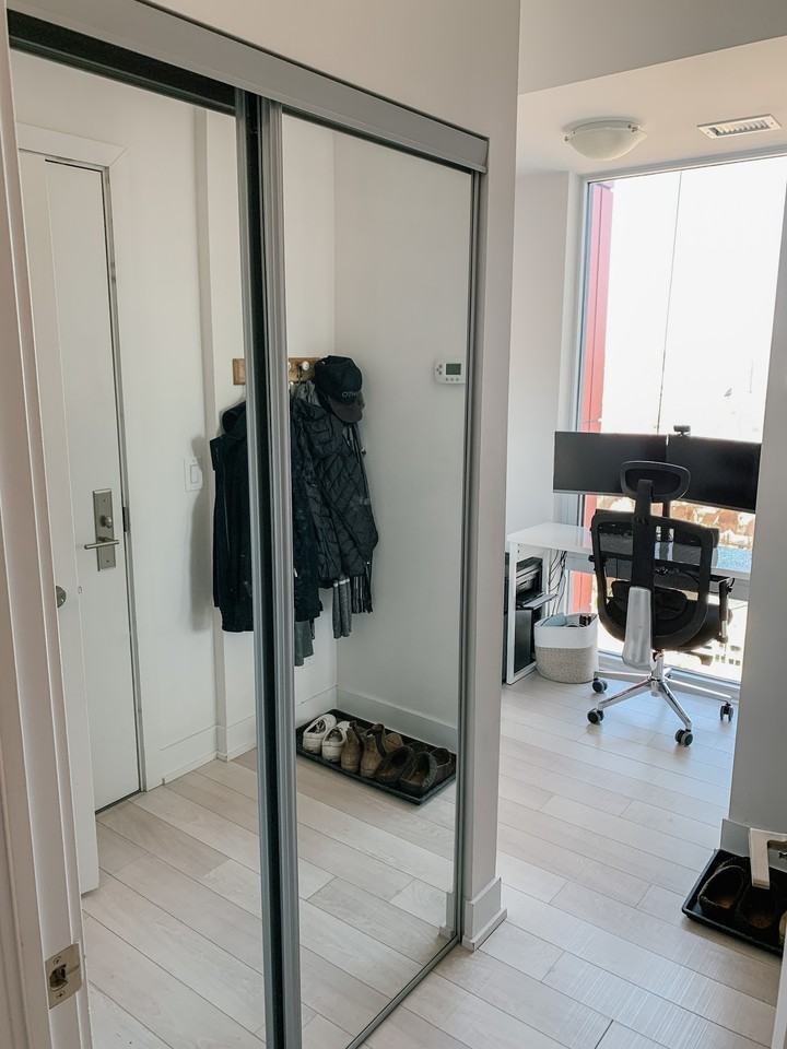 318 Richmond Street West #2511 - Photo 5 of 19