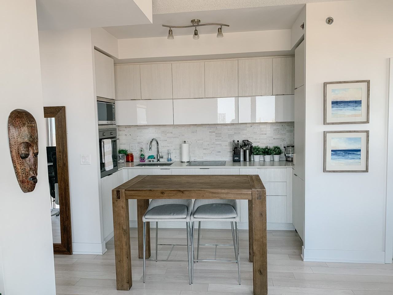 318 Richmond Street West #2511 - Photo 6 of 19