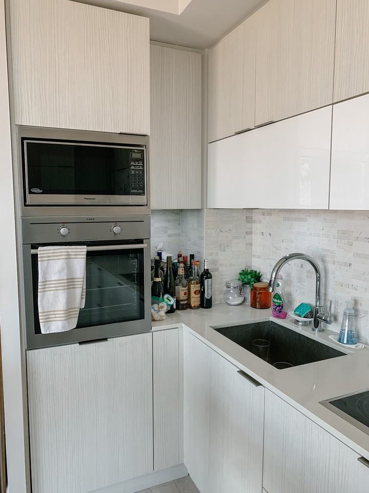 318 Richmond Street West #2511 - Photo 7 of 19