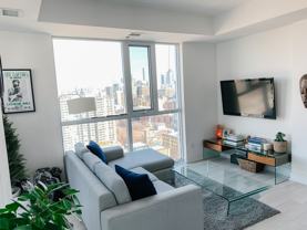 318 Richmond Street West #2511 - Photo 1 of 1