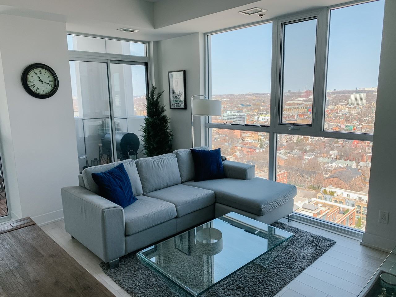 318 Richmond Street West #2511 - Photo 2 of 19