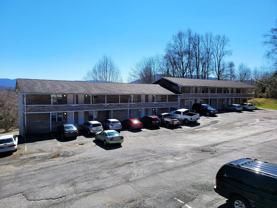 Timber Ridge Apartments - Photo 1 of 1