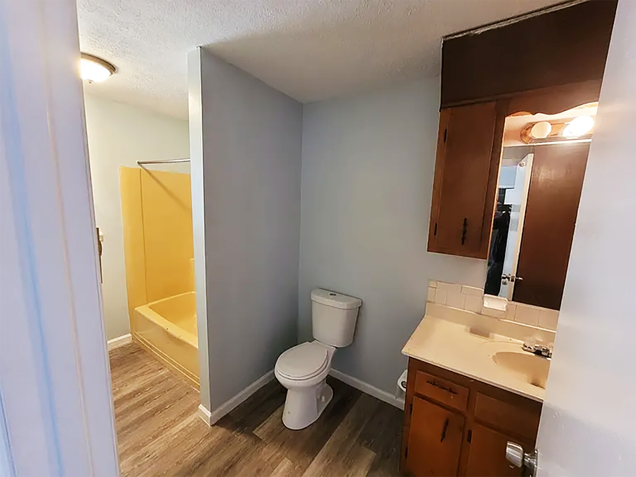 Timber Ridge Apartments - Photo 5 of 5