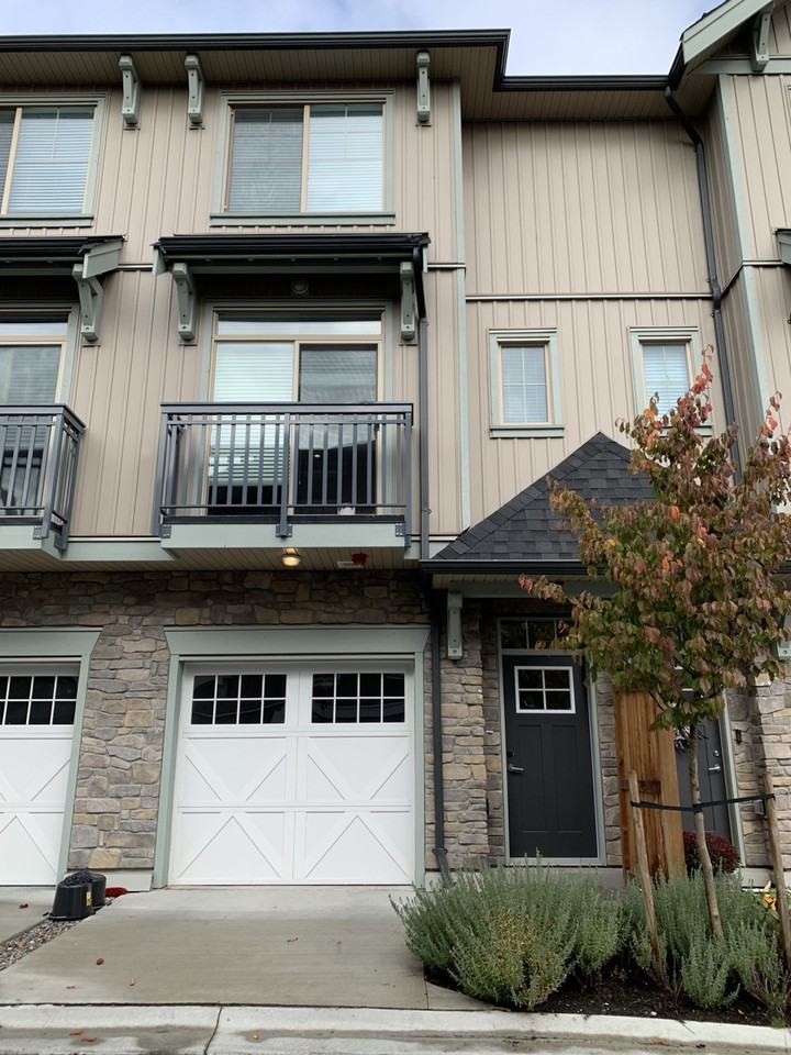 20487 65 Ave #47 - Photo 2 of 20
