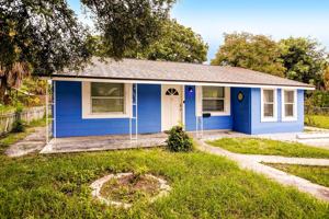 featured image of Quincy Street South