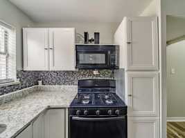 featured image of Twin Post Ct