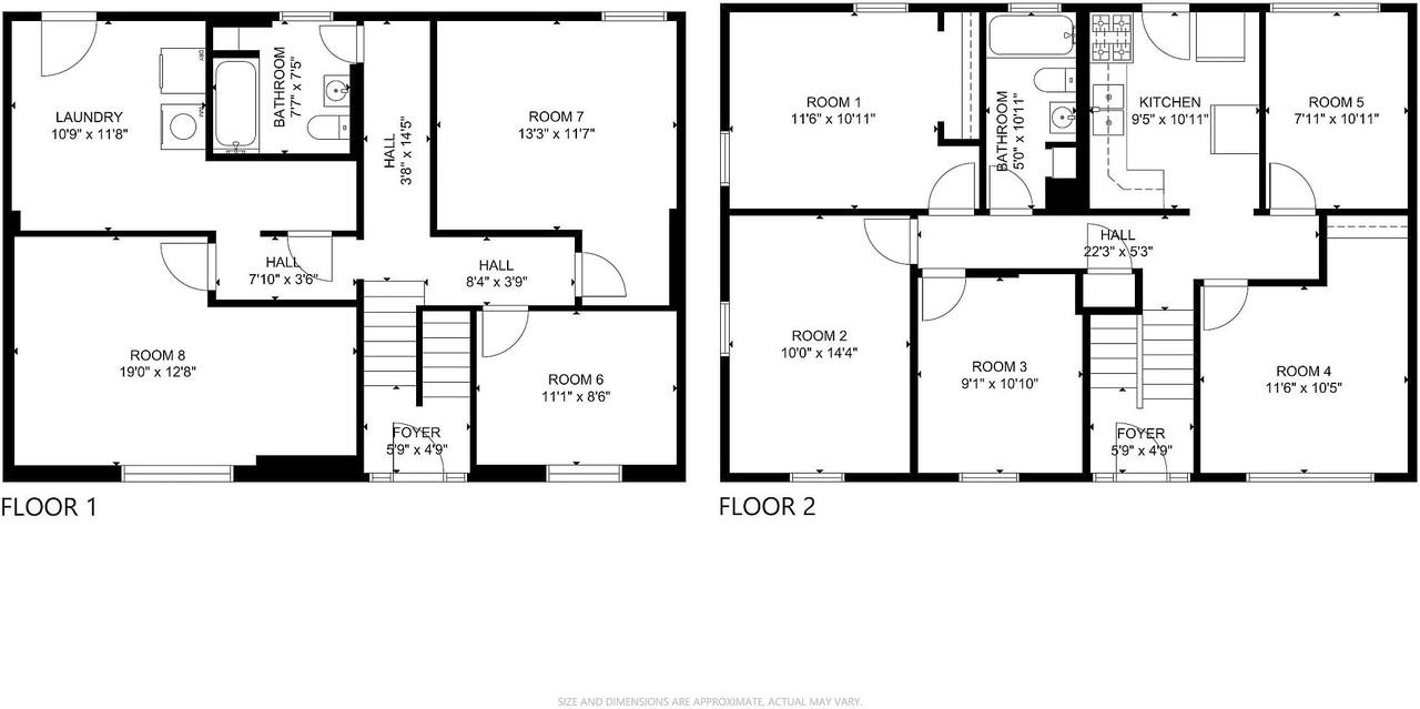 Greenwood Ln - Photo 2 of 14