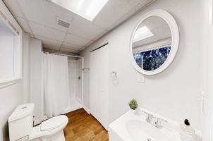 featured image of North Camp Creek Parkway Southwest