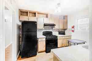 featured image of Hadrian Way