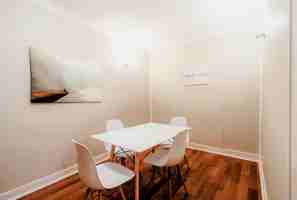 featured image of Wafer St