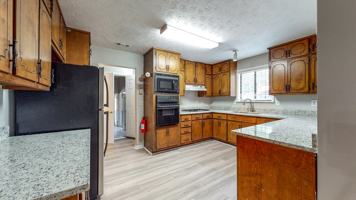 featured image of Branch Dr