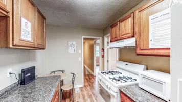 featured image of Young Rd