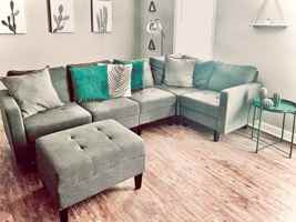 featured image of Pilgrim Way Northeast