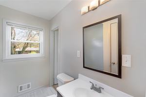 featured image of W Austin Rd