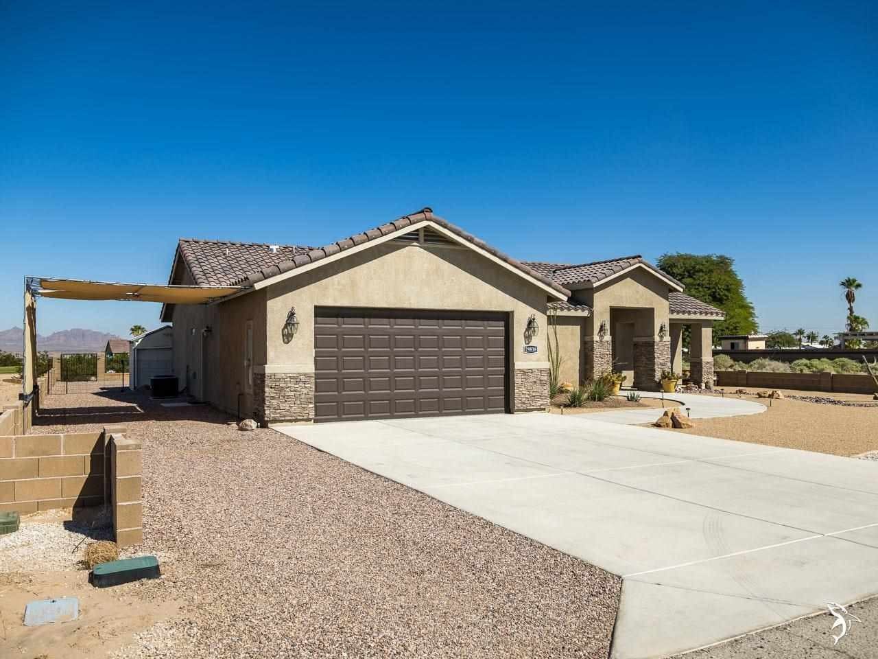 29838 E Vista Ridge Blvd - Photo 2 of 36