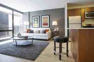 featured image of 345 E Wacker Dr