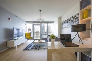 featured image of 345 E Wacker Dr