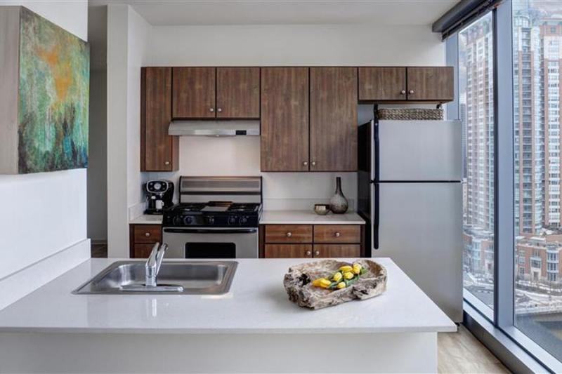 345 E Wacker Dr #2-2 - Photo 2 of 19