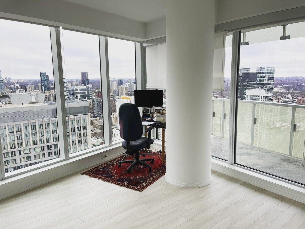 197 Yonge Street #4202