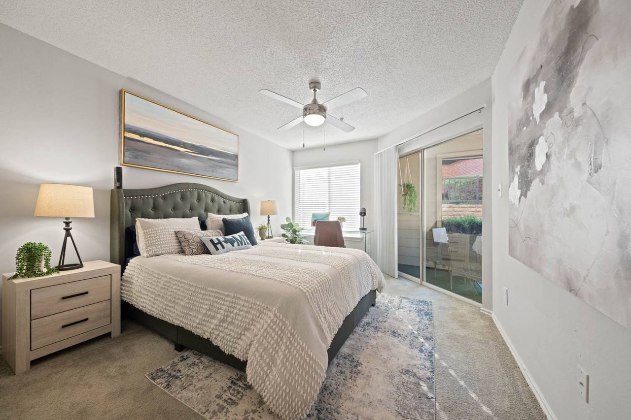 Somerset Apartments - Photo 7 of 21