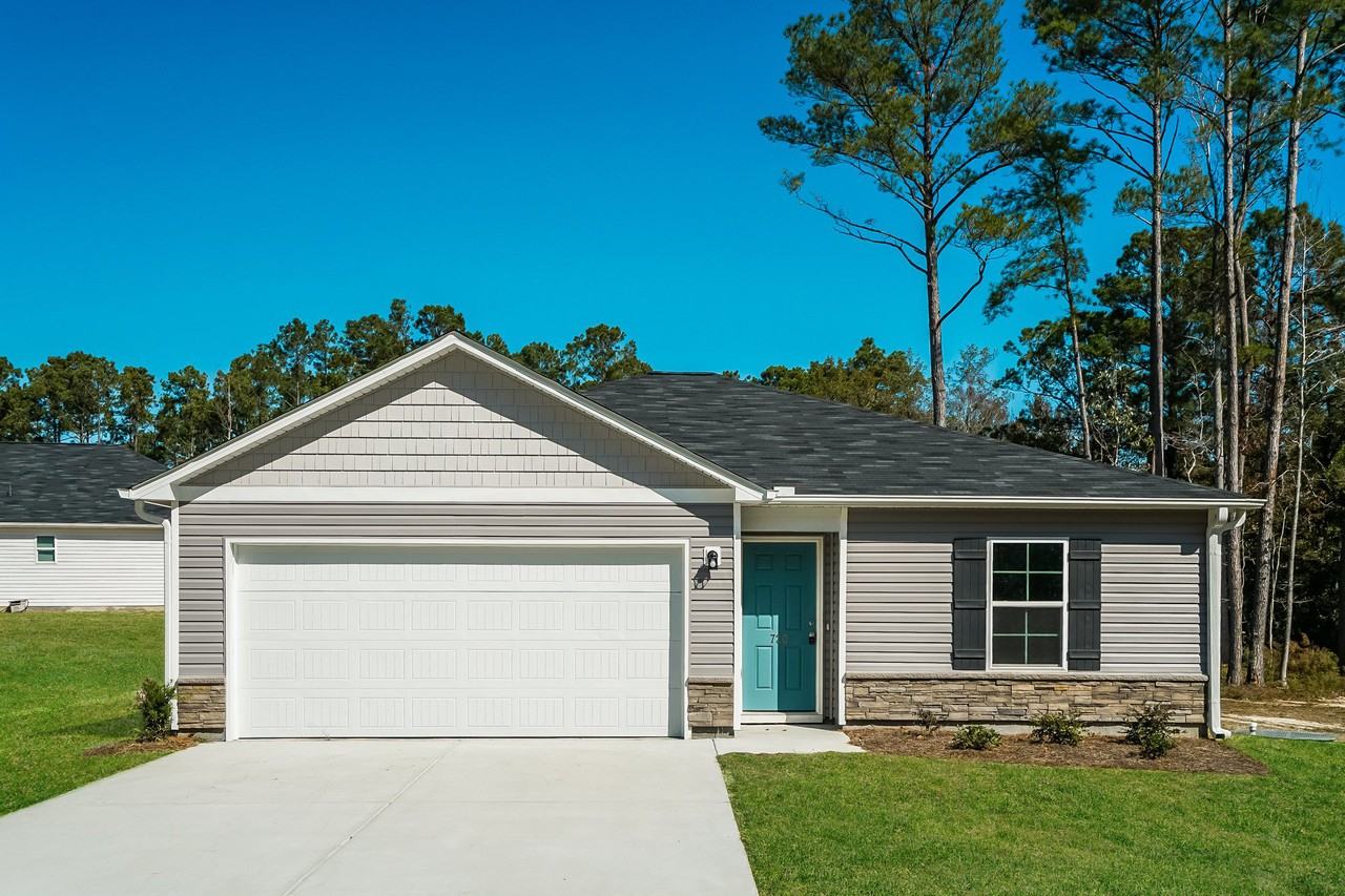 720 Ruston Dr Se, Bolivia, NC 28422 4 Bedroom Apartment for Rent