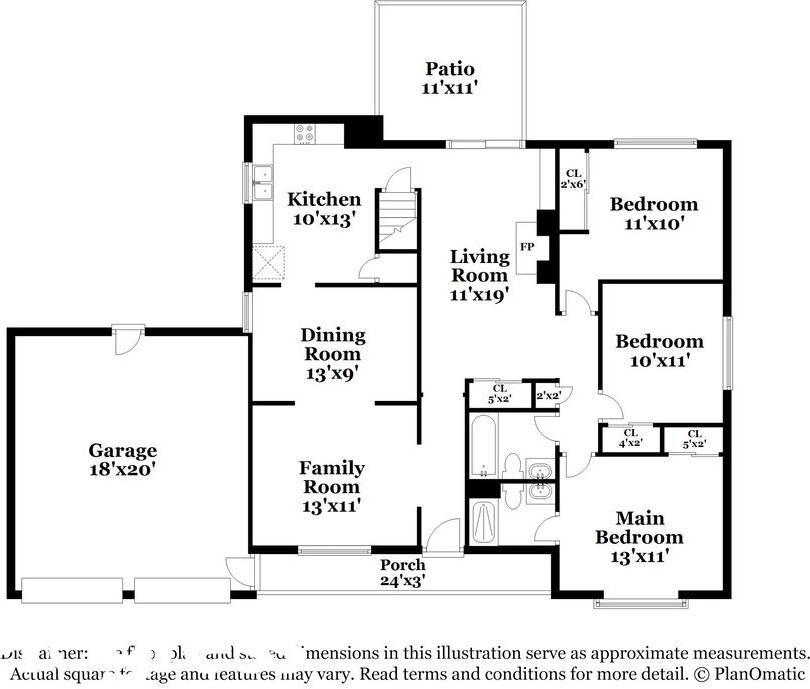 4973 Bristol Rock Rd - Photo 2 of 22
