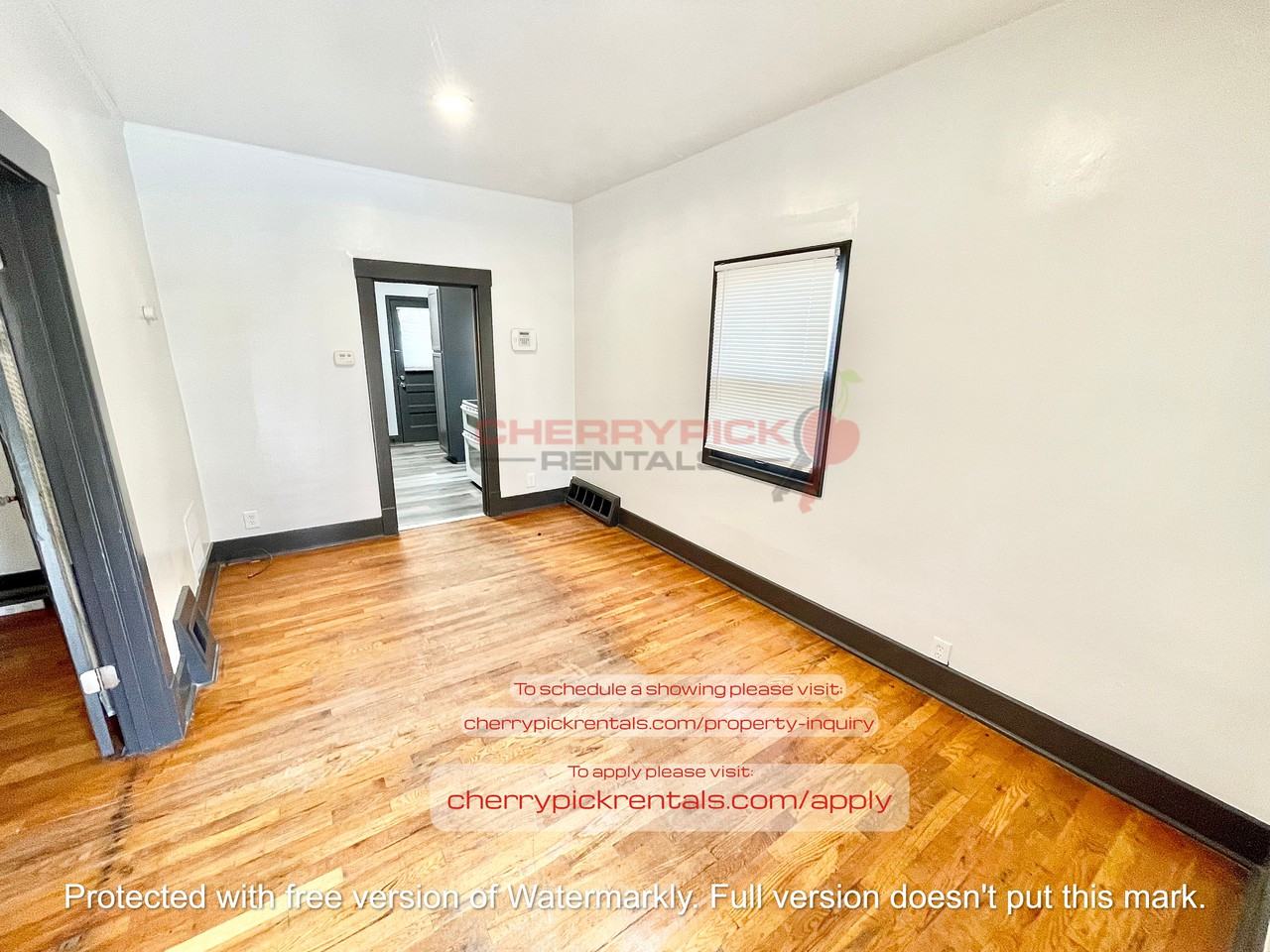 4534 Browne Street - Photo 2 of 7