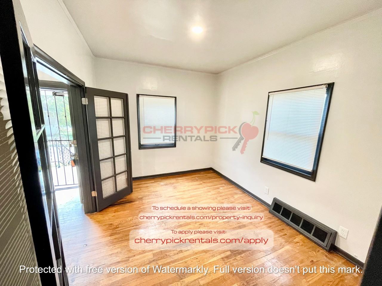 4534 Browne Street - Photo 3 of 7