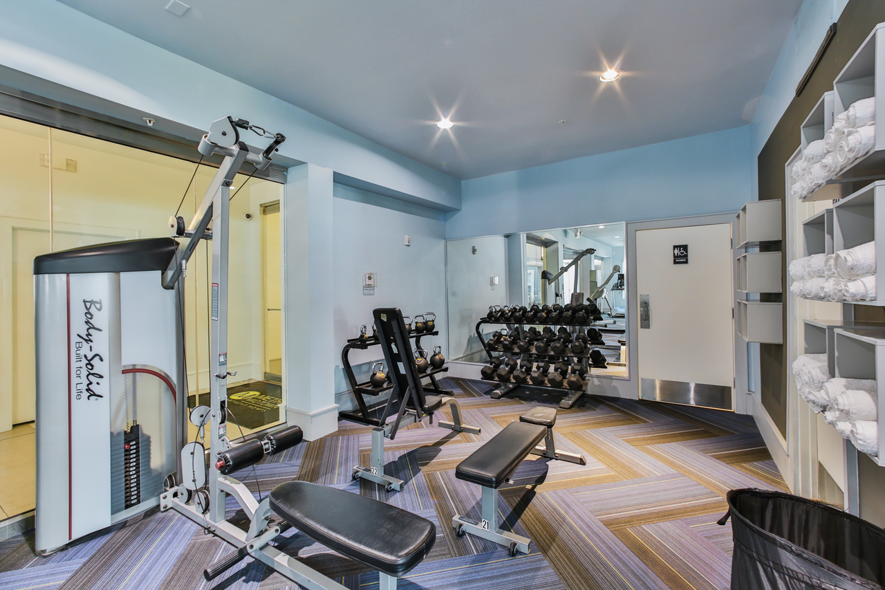 Metro Midtown - Photo 4 of 15