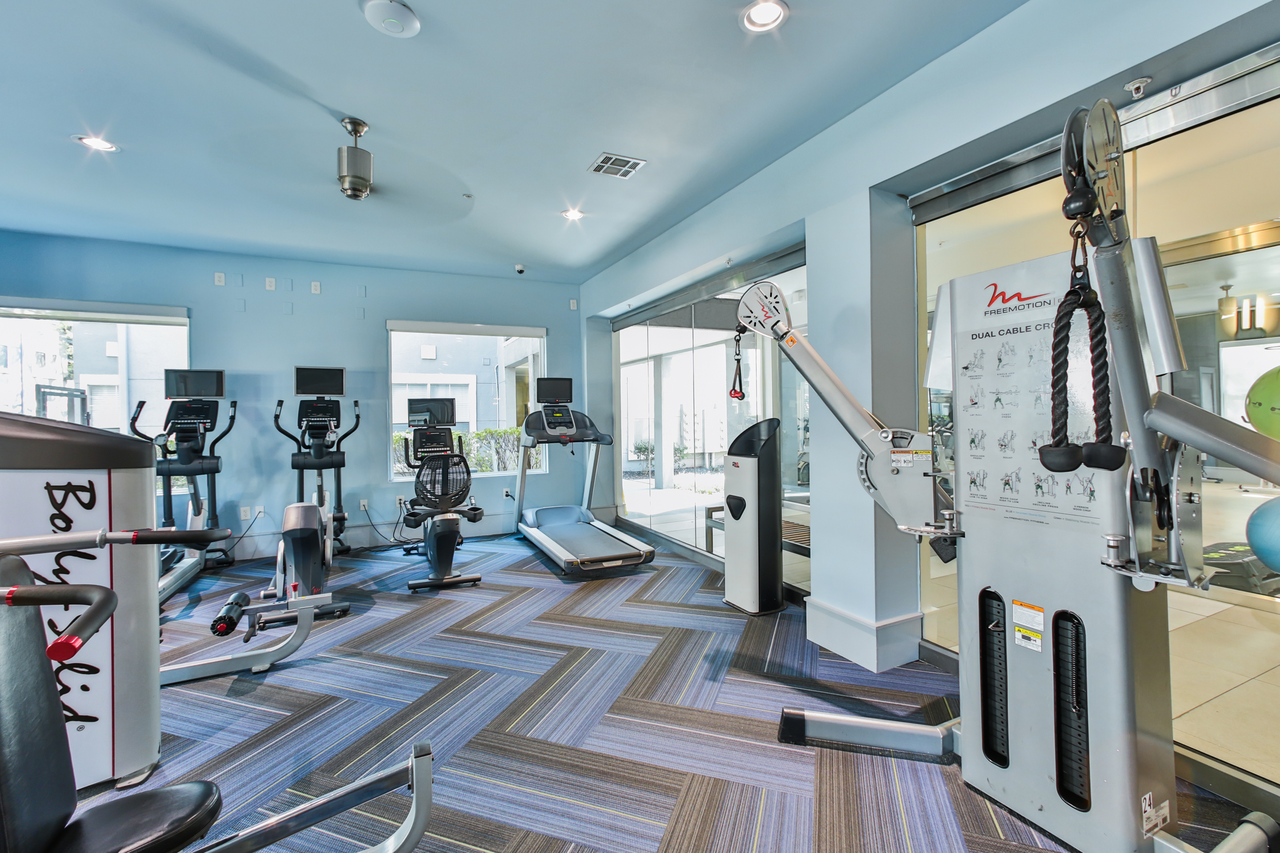 Metro Midtown - Photo 5 of 15