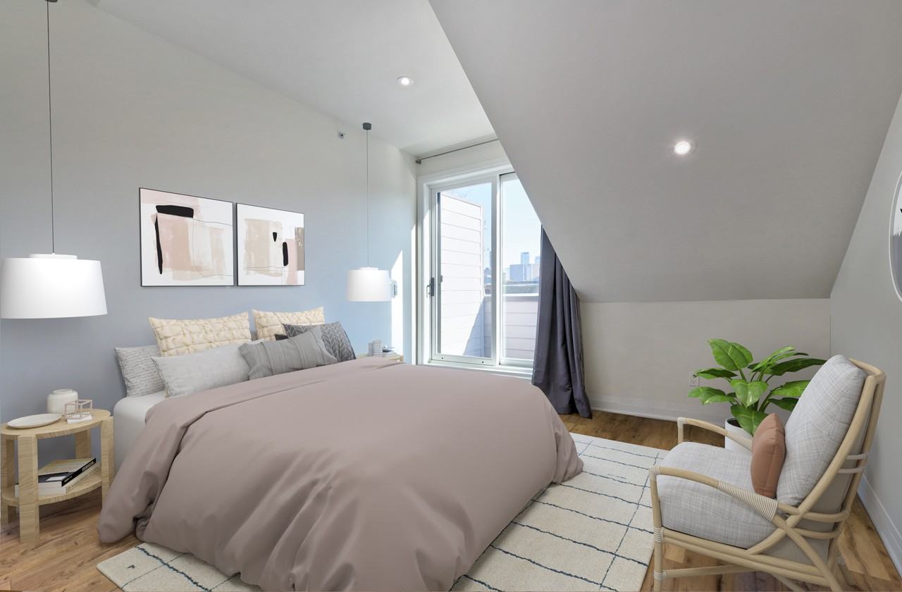 12 Kensington Avenue ##3 - Photo 2 of 11