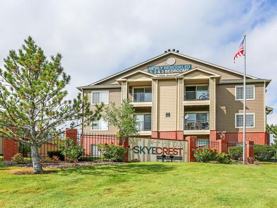 7846 West Mansfield Parkway - Photo 1 of 1