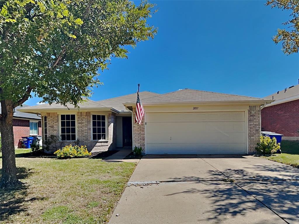 4 bedroom house for rent in forney