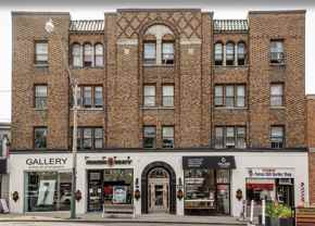 404 Spadina Road #206 - Photo 1 of 1