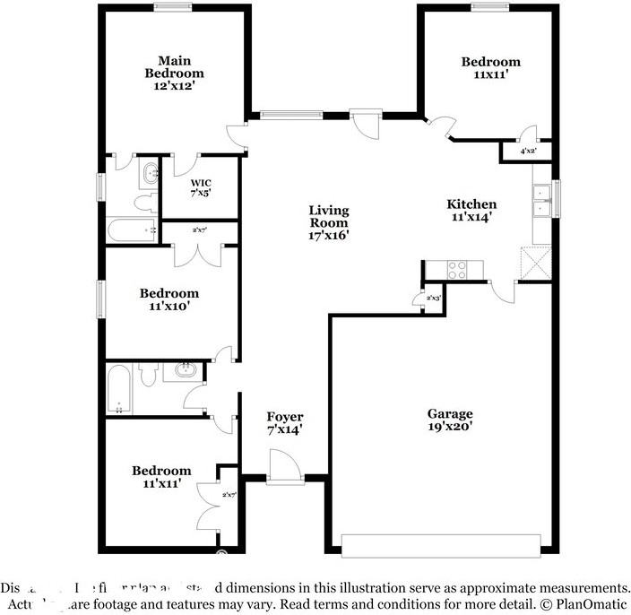 132 Hamilton Dr - Photo 2 of 16