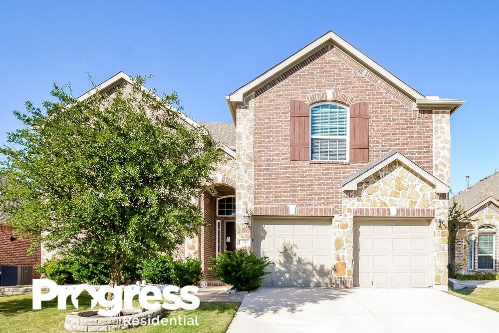 2513 Appaloosa Ln