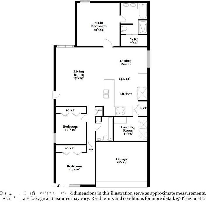 4101 Sundance Place Loop - Photo 2 of 16