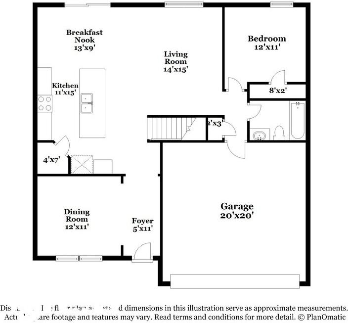 3882 Bronco Rd - Photo 2 of 22
