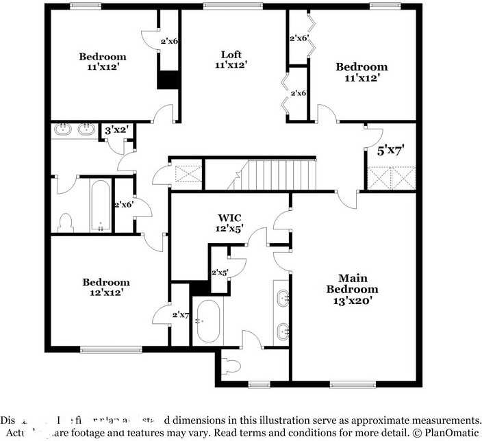 3882 Bronco Rd - Photo 3 of 22