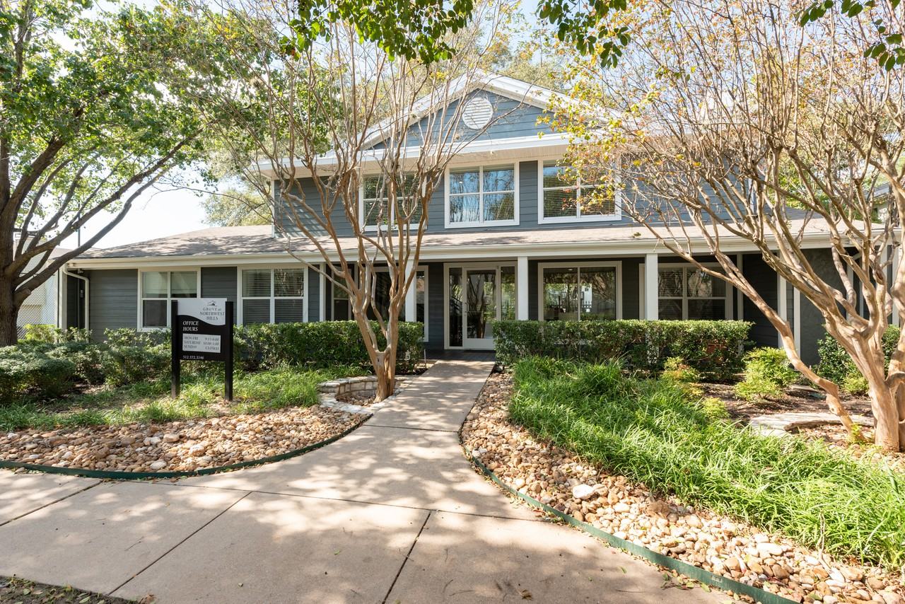 Grove at Northwest Hills - Photo 7 of 50