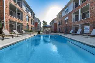 Lost Creek Apartments - Photo 1 of 1