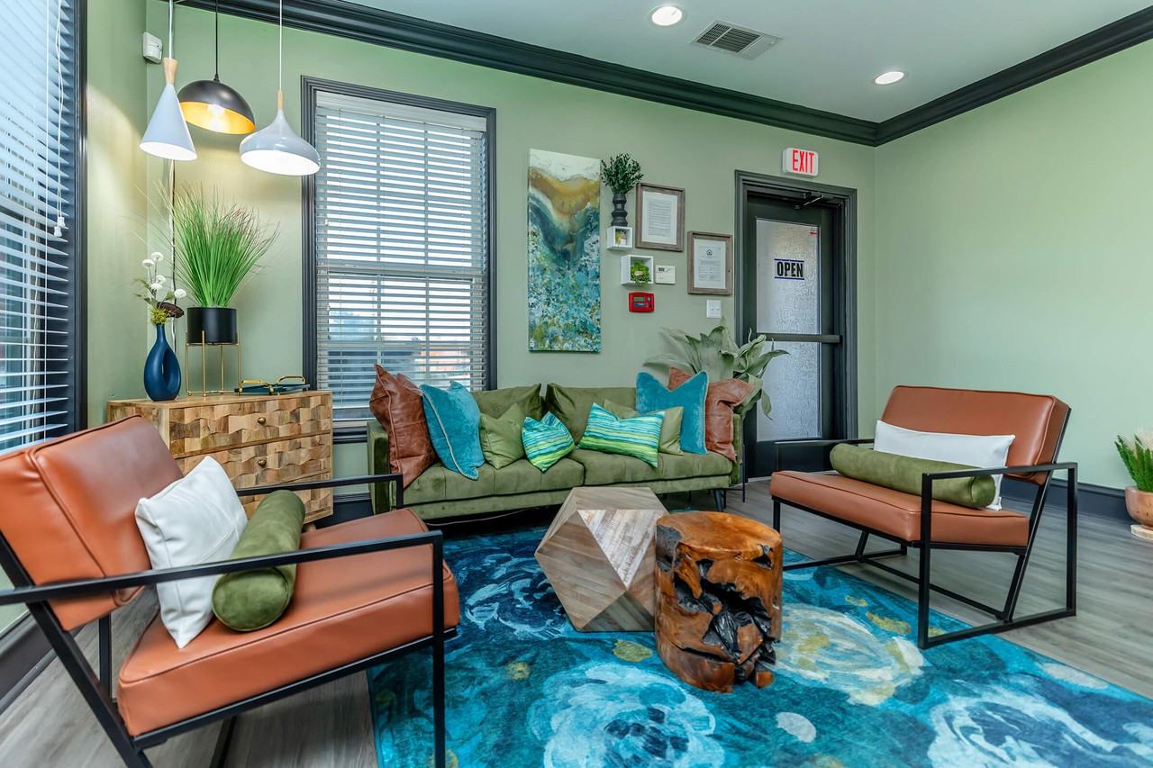 Lost Creek Apartments - Photo 3 of 41