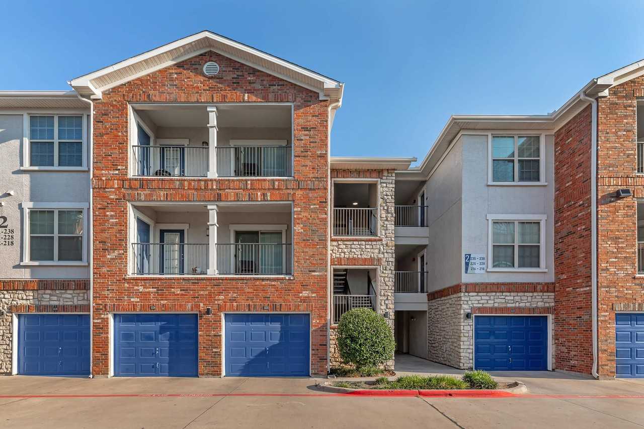 Lost Creek Apartments 1991 N State Highway 360, Grand Prairie, TX