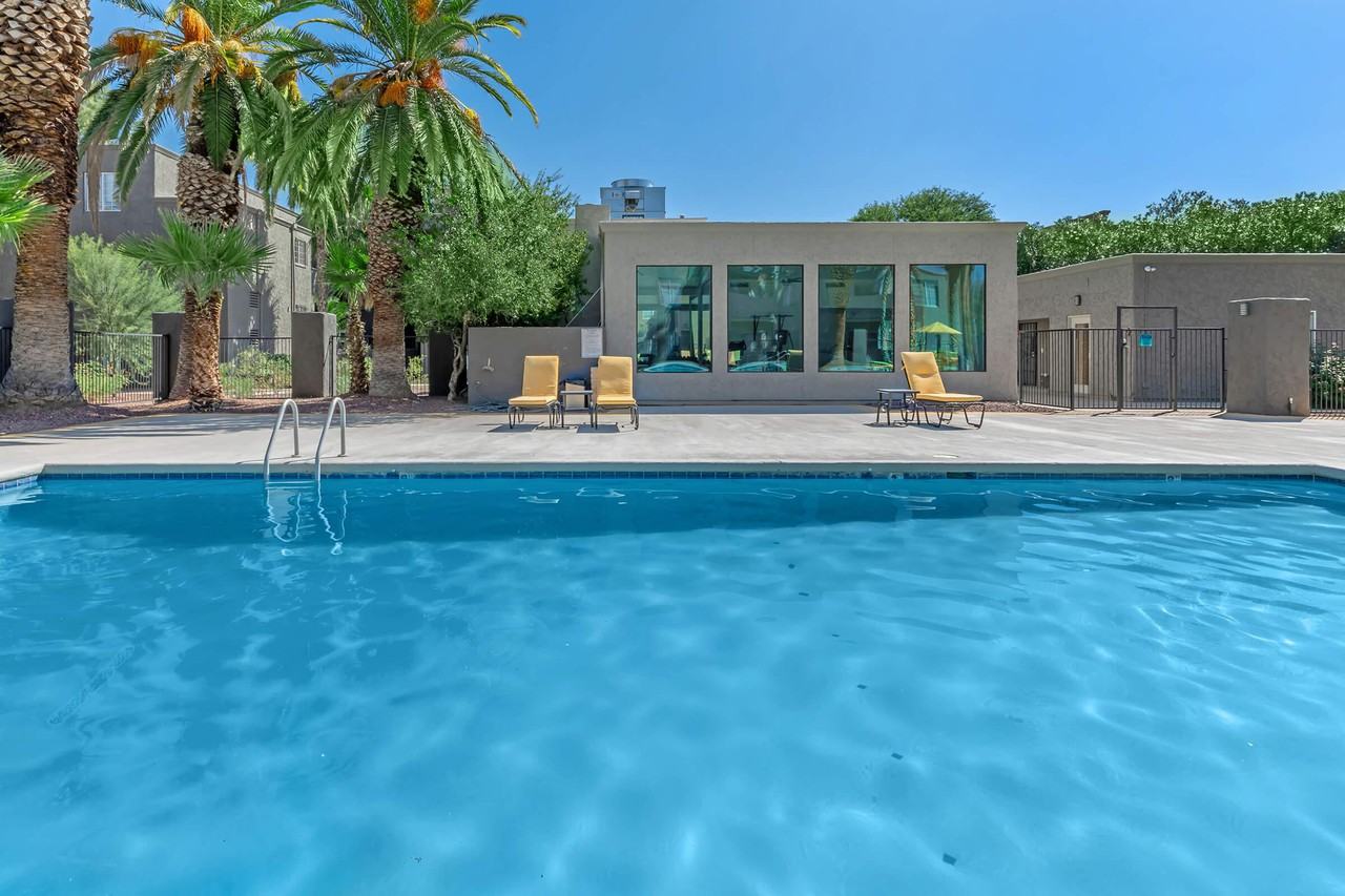 Marquee on 5th - Photo 2 of 46