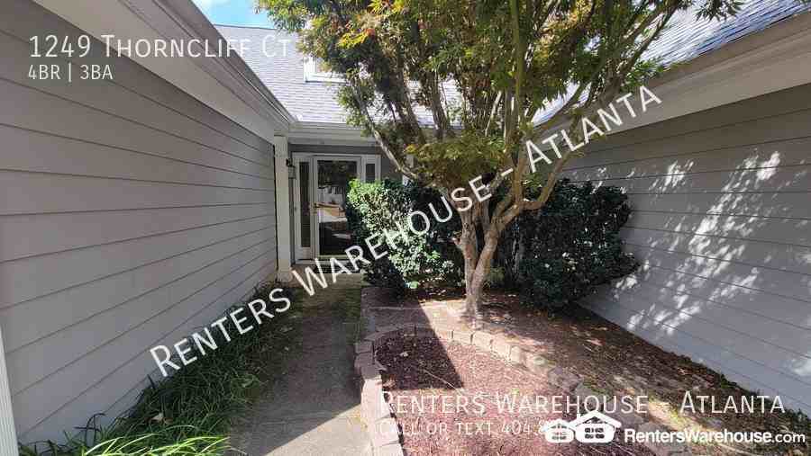 1249 Thorncliff Ct - Photo 2 of 30