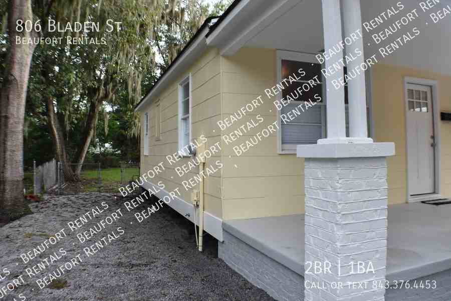806 Bladen St - Photo 3 of 20