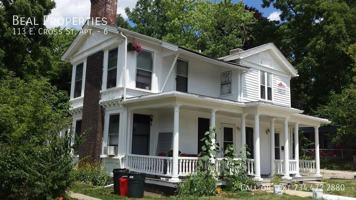 featured image of 113 E Cross St #6