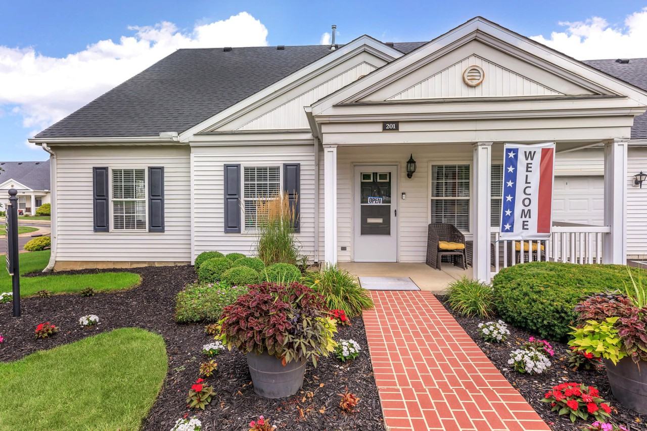 The Village of Western Reserve Apartments - Photo 3 of 31