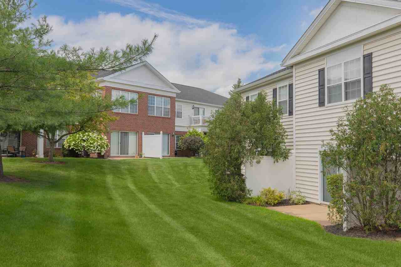 The Residence At Barrington Apartments - Photo 3 of 50