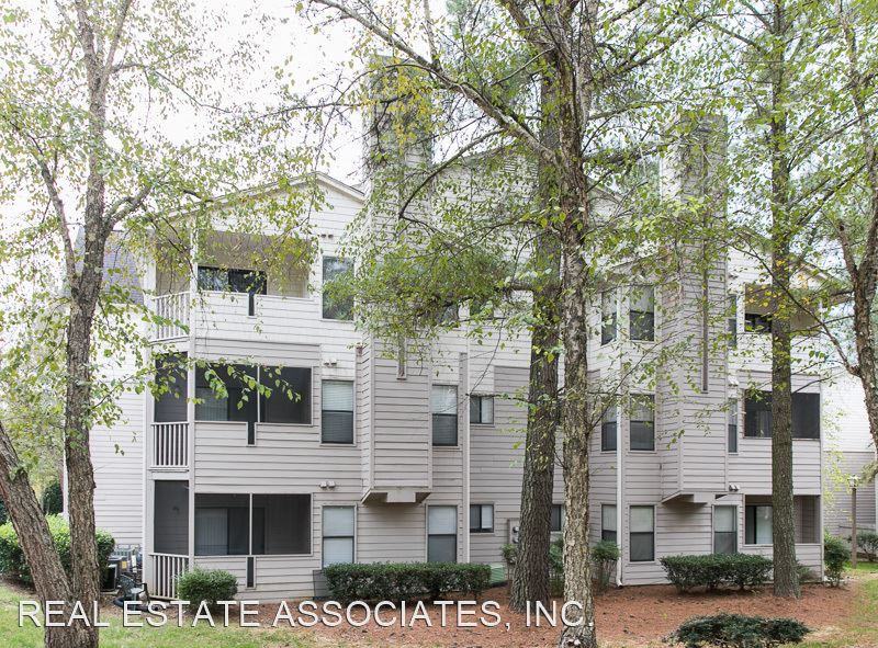 600 Audubon Lake Dr 6B33, Durham, NC 27713 1 Bedroom Apartment for